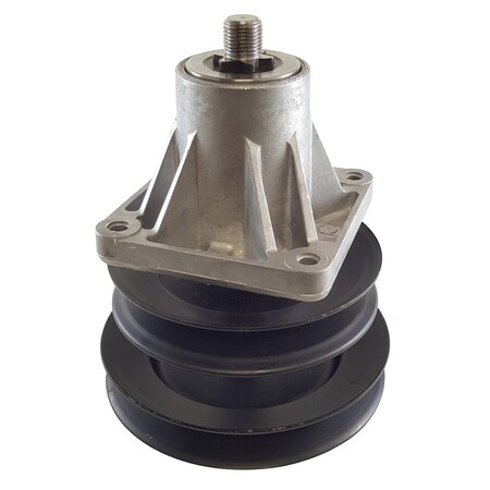 A & I Products SPINDLE ASSY, MTD 618-04134 6" x6" x8" A-B1MT75